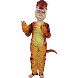 Small Foot Dinosaur Costume