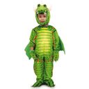 Small Foot Dragon Costume - 1 item