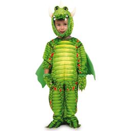 Small Foot Dragon Costume