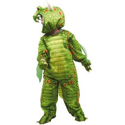 Small Foot Dragon Costume - 1 item