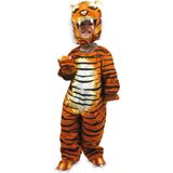 Small Foot Costume Tigre