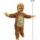 Small Foot Time Costume - 1 item