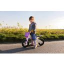 Small Foot Balance Bike Trike Maxi 2 in 1 Pink - 1 item