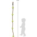 Small Foot Sky Striker Climbing Rope - 1 item