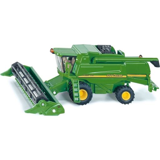 Farmer - John Deere 9680i Combine Harvester - 1 item