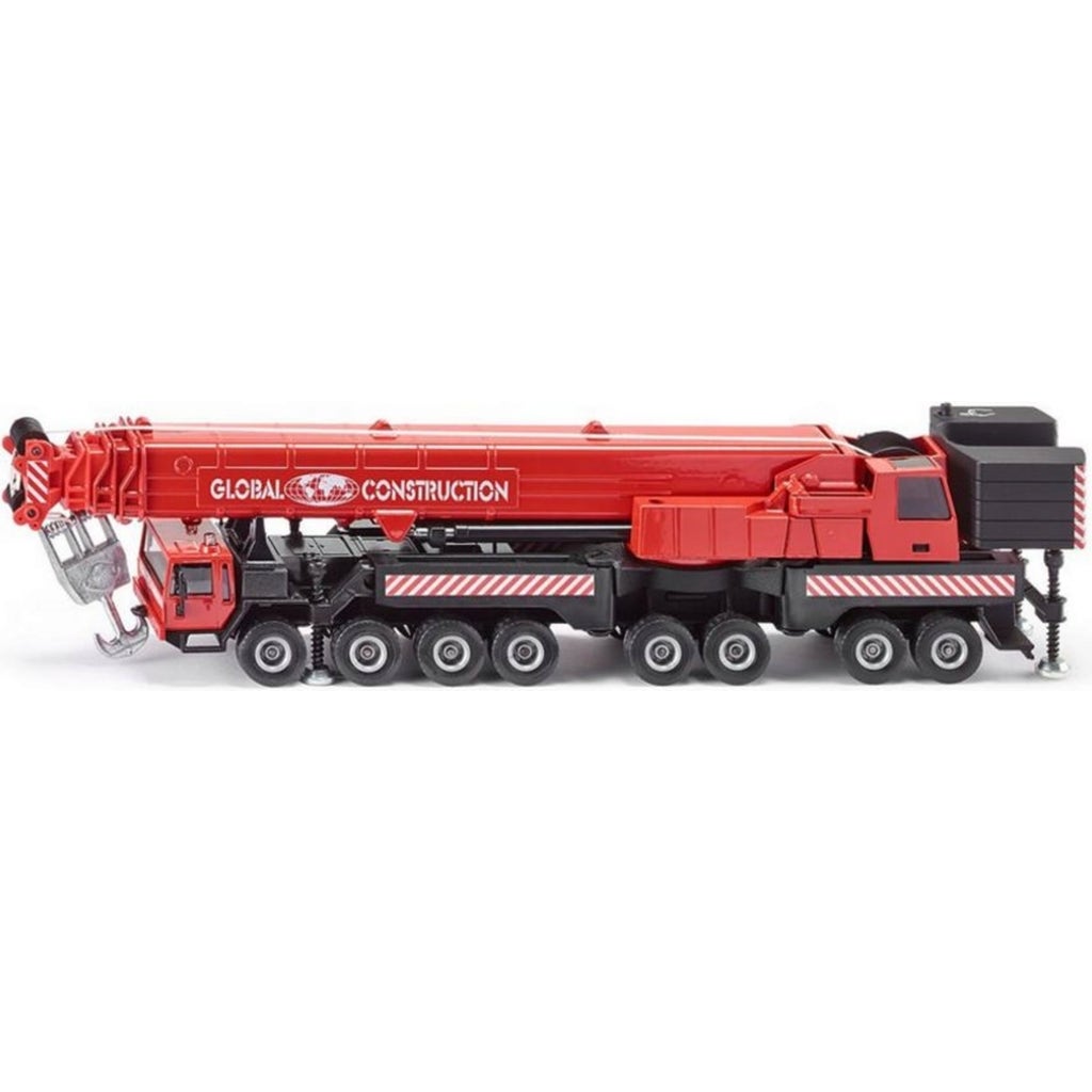 siku  1/55  MEGA LIFTER　絶版品 SIKU SUPER SERIES. MEGA LIFTER - 1/55 SCALE | eBay