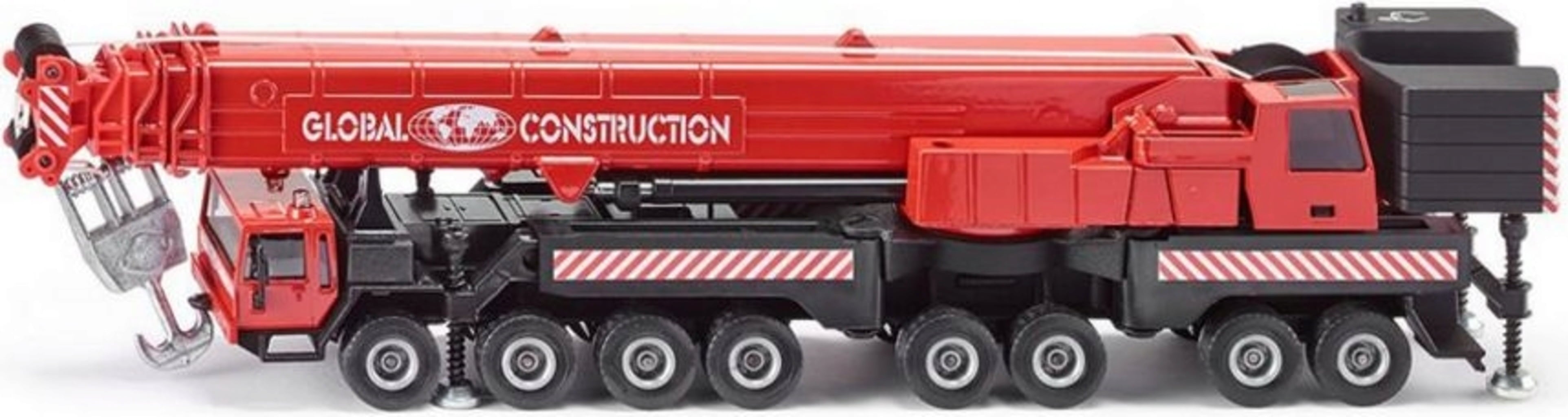 Siku Super - Mega Lifter