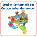 GERMAN - Tut Tut Baby Flitzer - Straßen-Set - 1 item