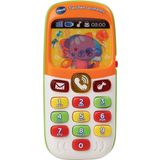 VTech GERMAN - Baby - Tierchen Lernhandy