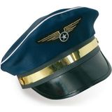Fries Pilot Hat