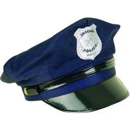 Fries Police Cap - 1 item