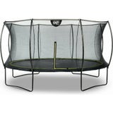 Exit Toys Trampolin Silhouette Ø 427 cm