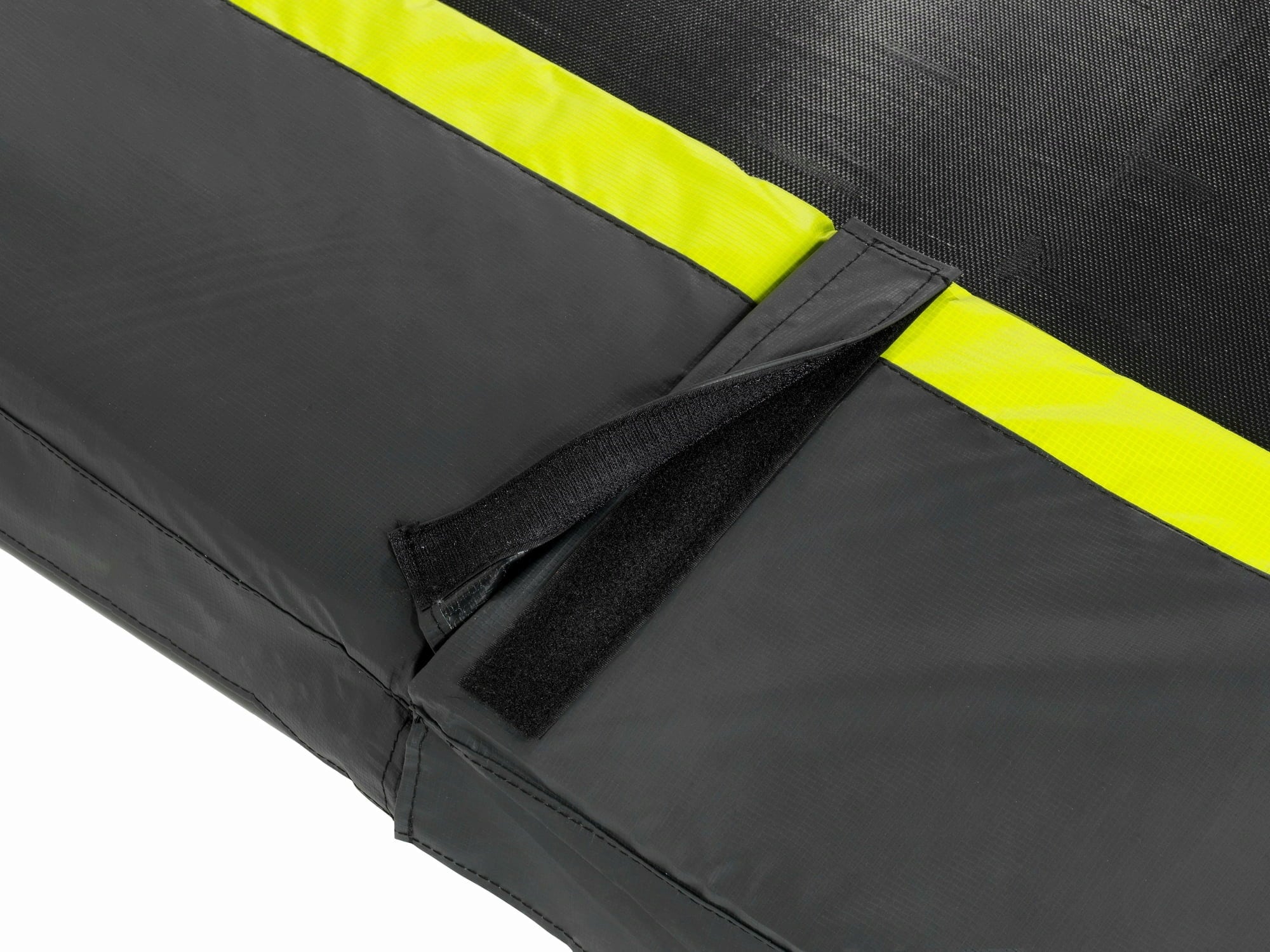 Exit Toys Trampolin Silhouette Ground Ø 244 cm - Black