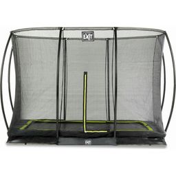 Exit Toys Trampolin Silhouette Ground 214 x 305 cm