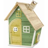Exit Toys Fantasia Wooden Playhouse 100