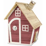 Exit Toys Casetta in Legno Fantasia 100