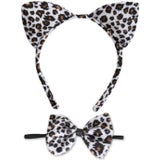 Fries Set Leopardo Piccolo