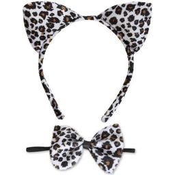 Fries Leopard Set, Small - 1 item