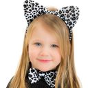 Fries Leopard Set, Small - 1 item