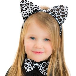 Fries Leopard Set, Small - 1 item