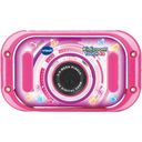 VTech Kidizoom - Touch 5.0, Rosa (IN TEDESCO)