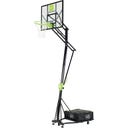Exit Toys Basketballkorb Galaxy Portable - mit Dunkring