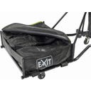 Exit Toys Basketballkorb Galaxy Portable - mit Dunkring