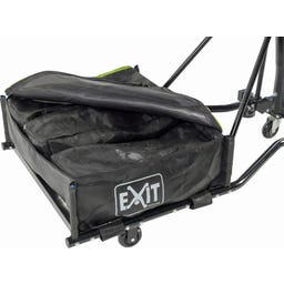 Exit Toys Basketballkorb Galaxy Portable - mit Dunkring