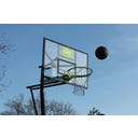 Exit Toys Basketballkorb Galaxy Portable - mit Dunkring