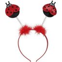 Fries Ladybird Headband - 1 item