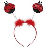 Fries Ladybird Headband