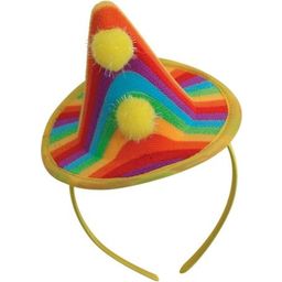 Fries Rainbow Headband