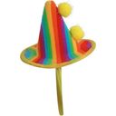 Fries Rainbow Headband - 1 item