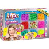Craze Loop's Fun Box