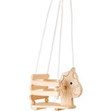 Small Foot Toddler Horse Swing