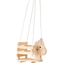 Small Foot Toddler Horse Swing