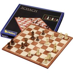 Philos Schackspel - 1 st.