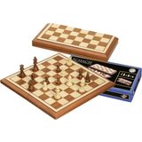 Philos Foldable Chess Set