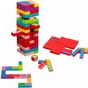 Philos Tricky Tower, 3 in 1 - 1 item