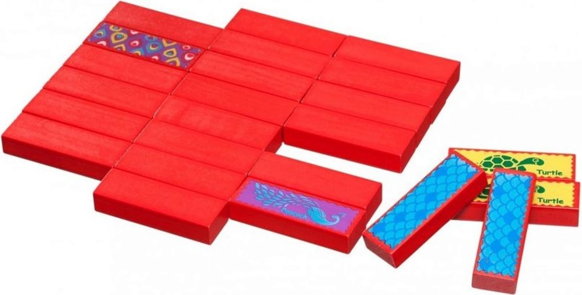 Philos Verflixter Turm, 3 in 1 - 1 Stk