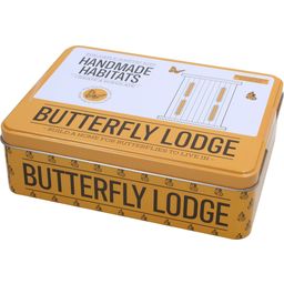 Gift Republic DIY Butterfly Lodge