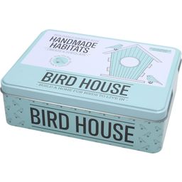 Gift Republic DIY Bird House