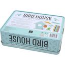 Gift Republic DIY Bird House - 1 item