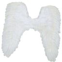 Fries White Angel Wings - 1 item