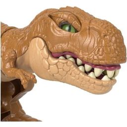 Jurassic World - Arg Action T-Rex Dinosaurie - 1 st.