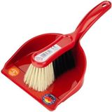Theo Klein Dustpan And Brush