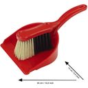 Theo Klein Dustpan And Brush - 1 item