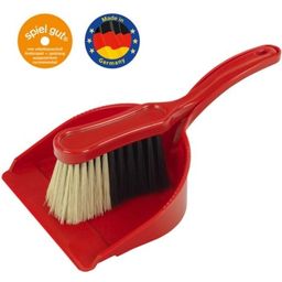 Theo Klein Dustpan And Brush - 1 item