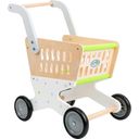 Small Foot Trend Shopping Trolley - 1 item