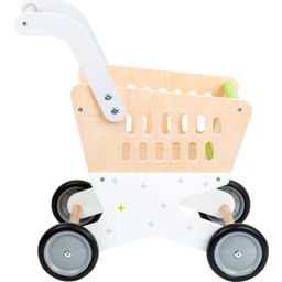 Small Foot Trend Shopping Trolley - 1 item